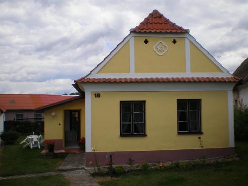 Foto - Unterkunft in Borkovice - Bauernhaus auf dem Blatech Foto - Unterkunft in Borkovice - Bauernhaus auf dem Blatech