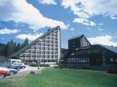 Foto - Unterkunft in Harrachov - OREAspol.s r.o., hotel Sklář