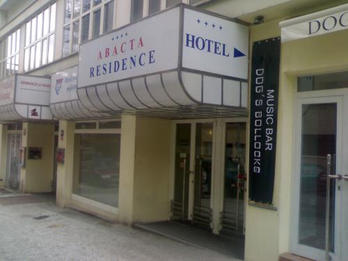 Foto - Unterkunft in Praha 2 - Abacta résidence Prague