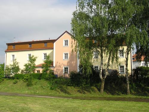 Foto - Unterkunft in Kralupy nad Vltavou - Appartementhaus Kralupy