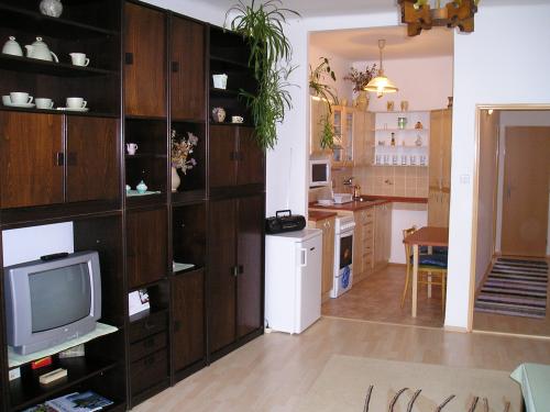 Foto - Unterkunft in Volary - APARTMÁNY ŠUMAVA