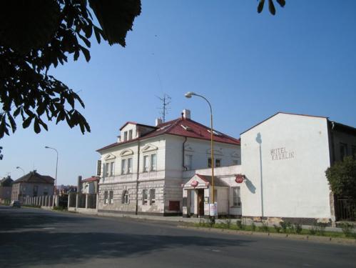 Foto - Unterkunft in Jirkov - Hotel Kavalír