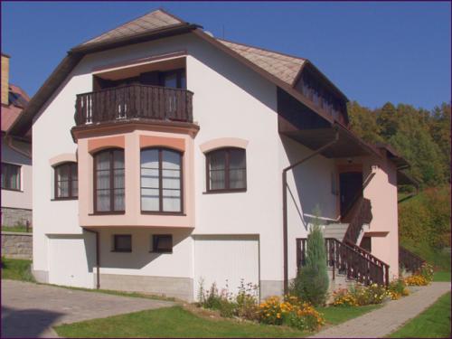 Foto - Unterkunft in Jeseník - Pension in Jesenik (Freiwaldau)