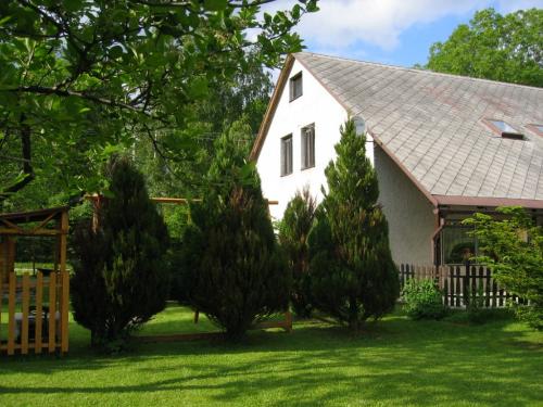 Foto - Unterkunft in Lipová-lázně - Apartmány Plischke