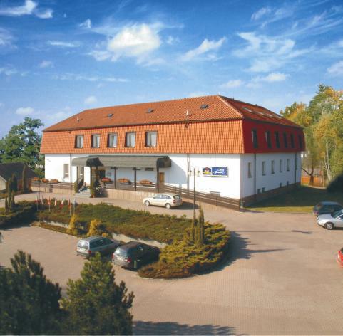 Foto - Unterkunft in Plzeň - Best Western Hotel Panorama Plzeň