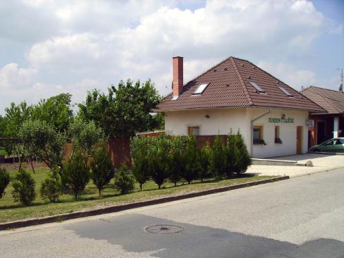 Foto - Unterkunft in Dolní Dunajovice - Penzion u Zajíčků