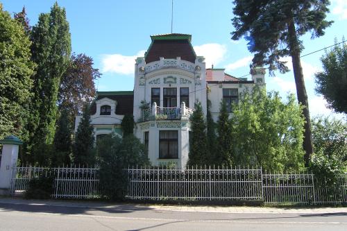 Foto - Unterkunft in Česká kamenice - Pension