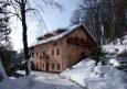 Unterkunft in Černý Důl - Chata Artur