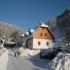 Foto Unterkunft in Branná - Penzion Eliška