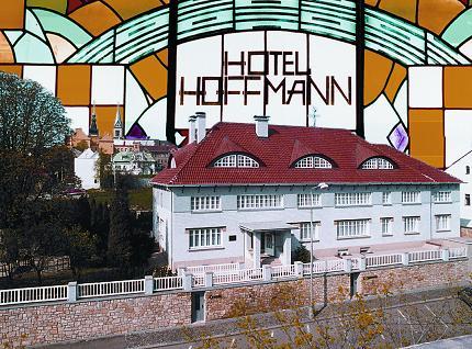 Foto - Unterkunft in Kladno - Hotel Hoffmann