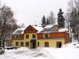 Unterkunft in Bedřichov - Ferienwohnung Isergebirge Bedřichov 164