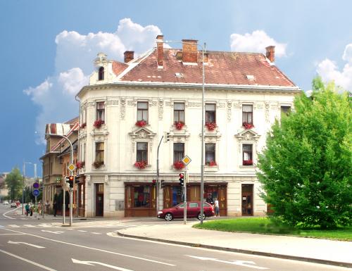 Foto - Unterkunft in Šumperk - Ubytovna Haso