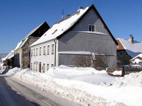 Foto - Unterkunft in Horní Blatná - Unterkunft Picura