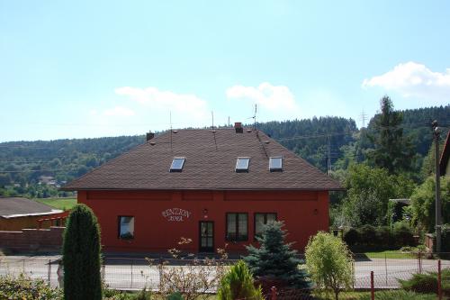 Foto - Unterkunft in Dvůr Králové nad Labem - Penzion Aura