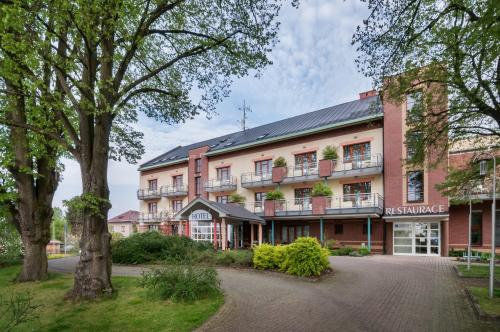 Foto - Unterkunft in Rychnov nad Kněžnou - Hotel Panorama****