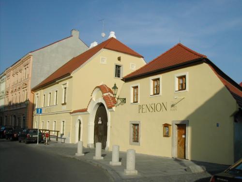 Foto - Unterkunft in Plzeň - Pension "Alt Pilsen"