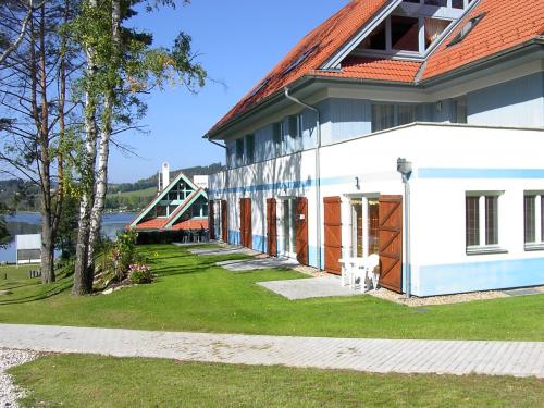 Foto - Unterkunft in Lipno nad Vltavou - Apartment am Lipno See