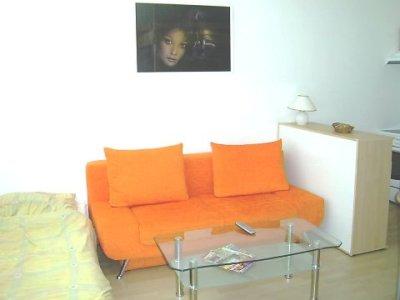 Foto - Unterkunft in Praha - Appartement in Prag Na Harfe