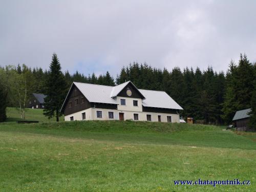 Foto - Unterkunft in Horní Maršov - chata Poutník