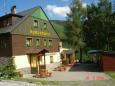 Unterkunft in Špindlerův Mlýn - Hotel Výsluní