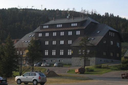 Foto - Unterkunft in Šumperk - Appartement Červenohorské sedlo, Altvatergebirge