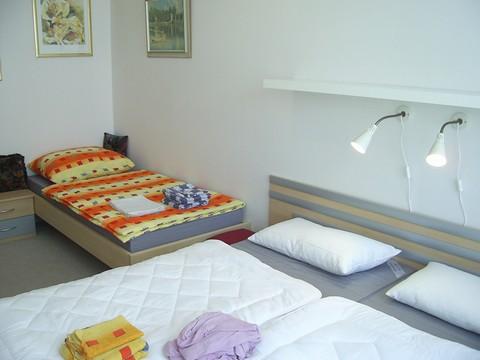 Foto - Unterkunft in Praha - Appartement in Prag Podebradska Foto - Unterkunft in Praha - Appartement in Prag Podebradska