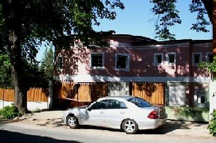 Foto - Unterkunft in Čelákovice - Pension Rotunda