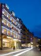 Presentation Unterkunft in Karlovy Vary - Salvator Hotel