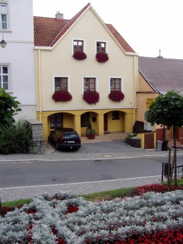 Foto - Unterkunft in Příbor - Penzion Siesta