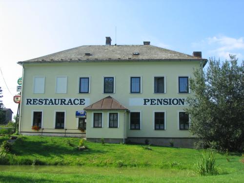 Foto - Unterkunft in Králíky - Pension a restaurace Na Čertovce