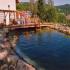 Foto Unterkunft in Želnava - Pension-restaurant-Siesta