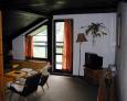 Foto - Unterkunft in Karolinka - BergHotel Soláň