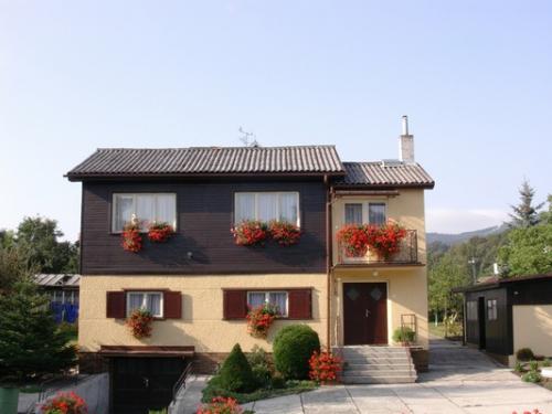 Foto - Unterkunft in Frenštát pod Radhoštěm - Wohnhaus Frenstat p. R.