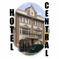 Foto - Unterkunft in Dvůr Králové nad Labem - Hotel Central