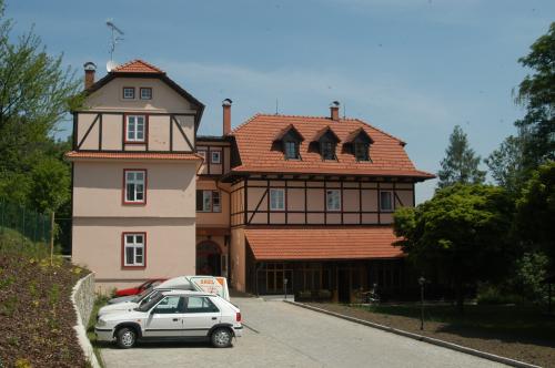 Foto - Unterkunft in Teplice nad Bečvou - Penzion Diana