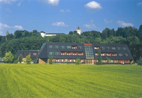 Foto - Unterkunft in Hradec nad Moravicí - Hotel Belaria