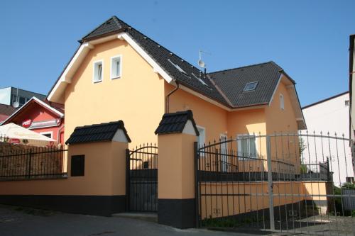 Foto - Unterkunft in Světlá nad Sázavou - VILLA AMENITY