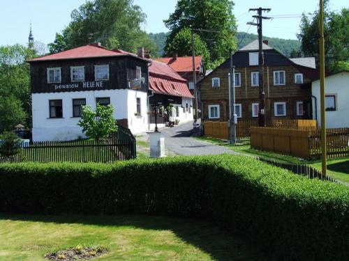 Foto - Unterkunft in Kytlice - pension HELENE