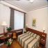 Foto Unterkunft in Mariánské Lázně - Hotel Agricola****