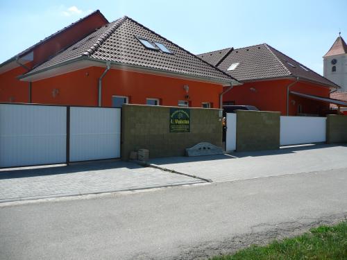 Foto - Unterkunft in Perná - Pension U Valíčků