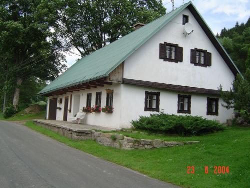 Foto - Unterkunft in Hodkovice u Trutnova - chalupa Lenka