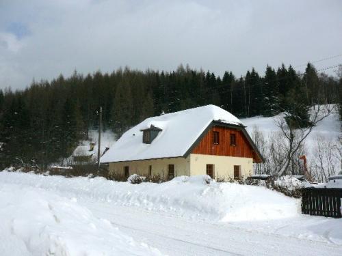 Foto - Unterkunft in Malá Morávka  - U potůčku