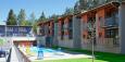 Foto - Unterkunft in Lipno nad Vltavou - Appartement Lipno | DOKY Holiday