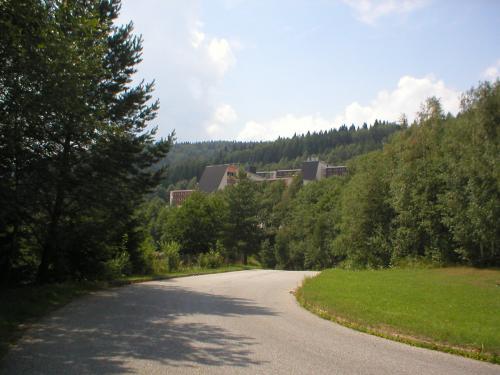 Foto - Unterkunft in Loučná nad Desnou - Hotel Dlouhé Stráně, s.r.o.