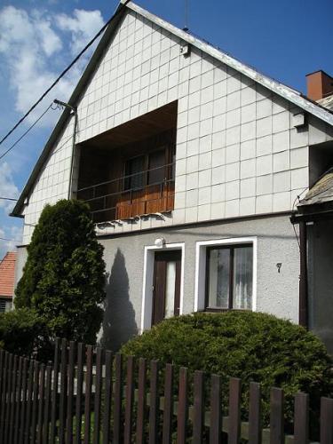 Foto - Unterkunft in Libětice, 7 - Libětice