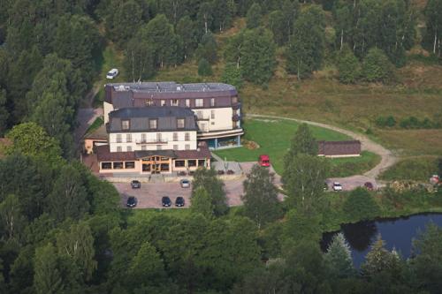 Foto - Unterkunft in Tisá - Hotel Ostrov