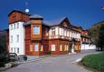 Unterkunft in Špindlerův Mlýn - Hotel Sněžka Felicity