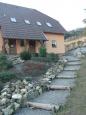 Foto - Unterkunft in Rabí - Penzion Hnízdo