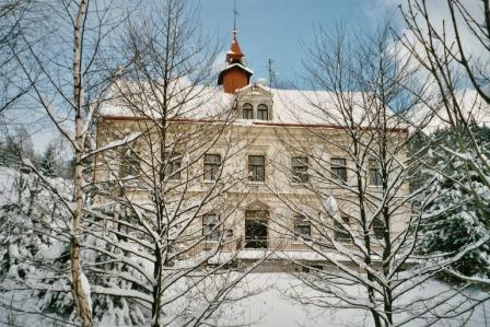 Foto - Unterkunft in Liberec - Penzion Rudolf