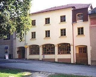 Foto - Unterkunft in Horní Planá - Pension Hochwald